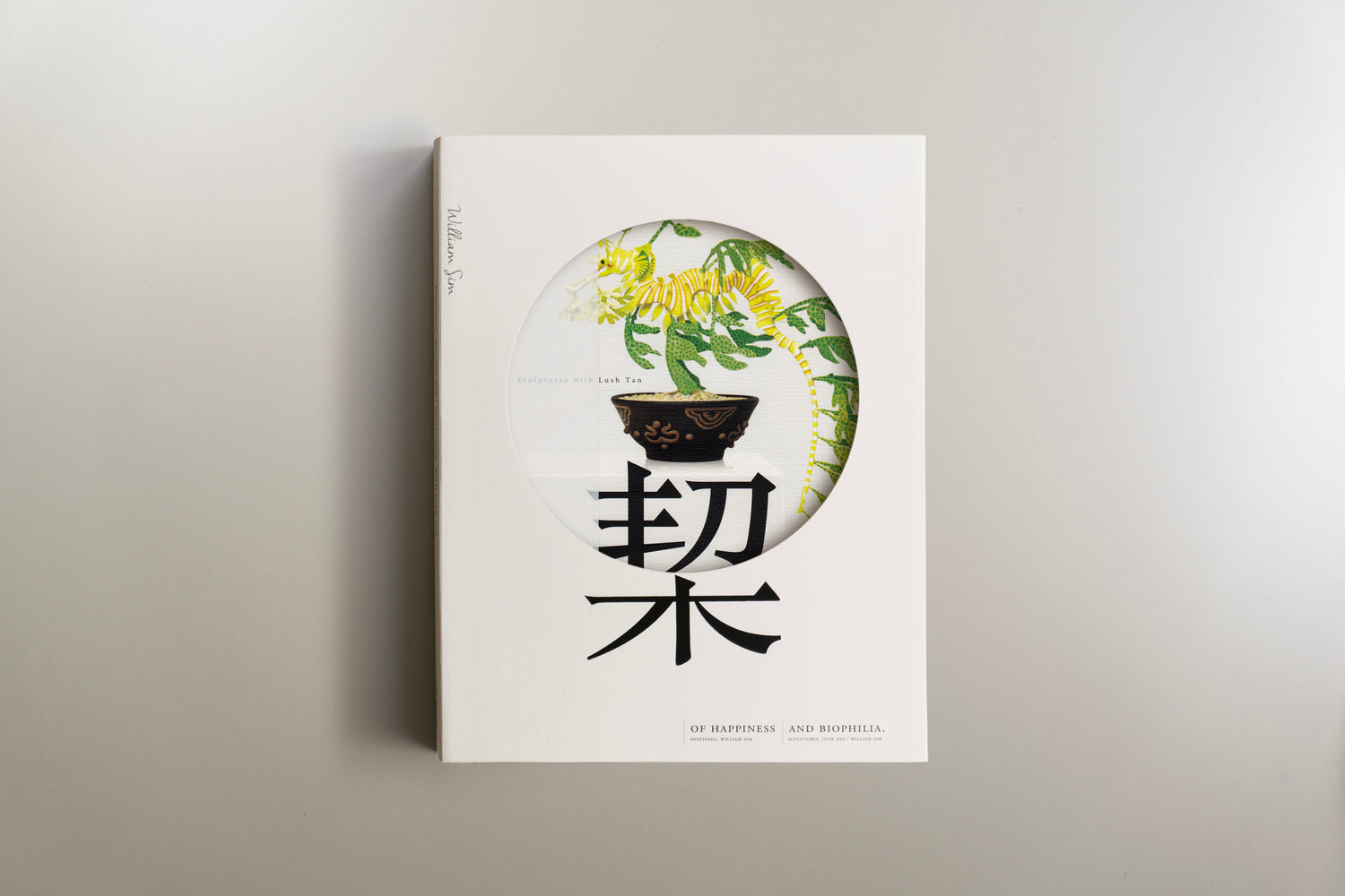 Of Happiness and Biophilia