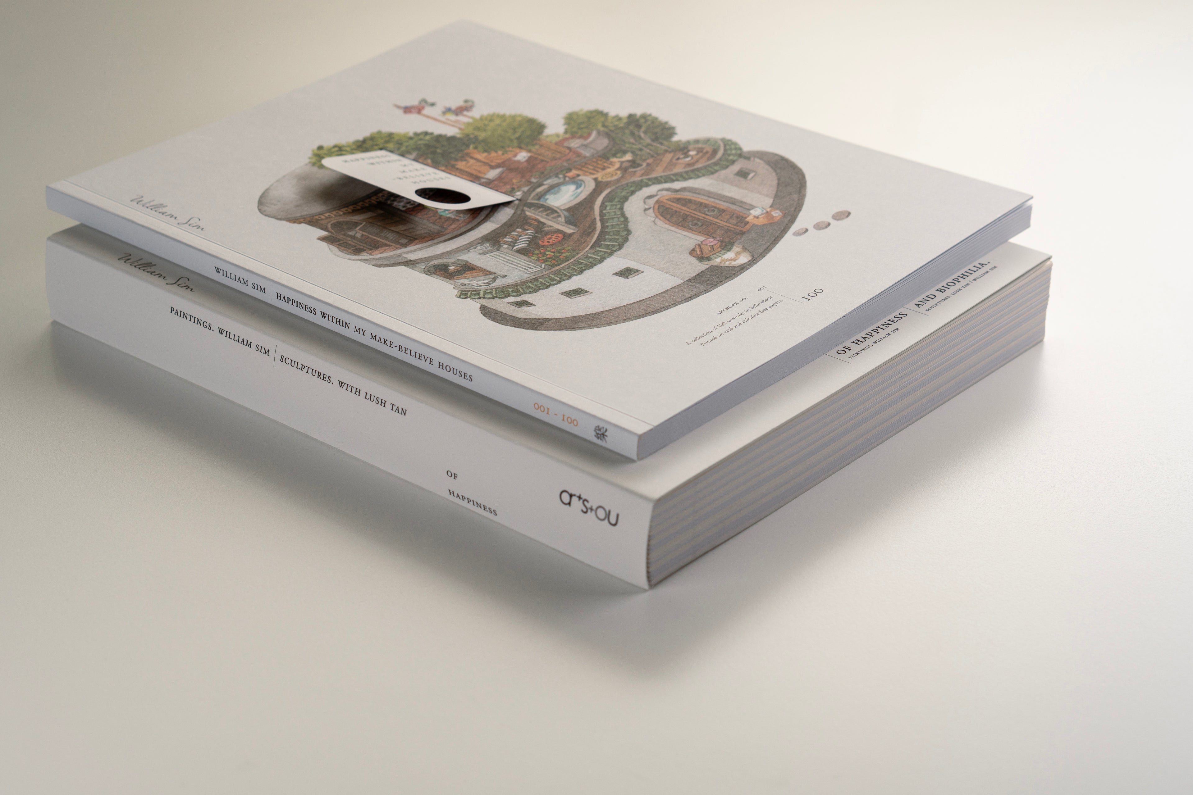 Bundle Deals - Art Books