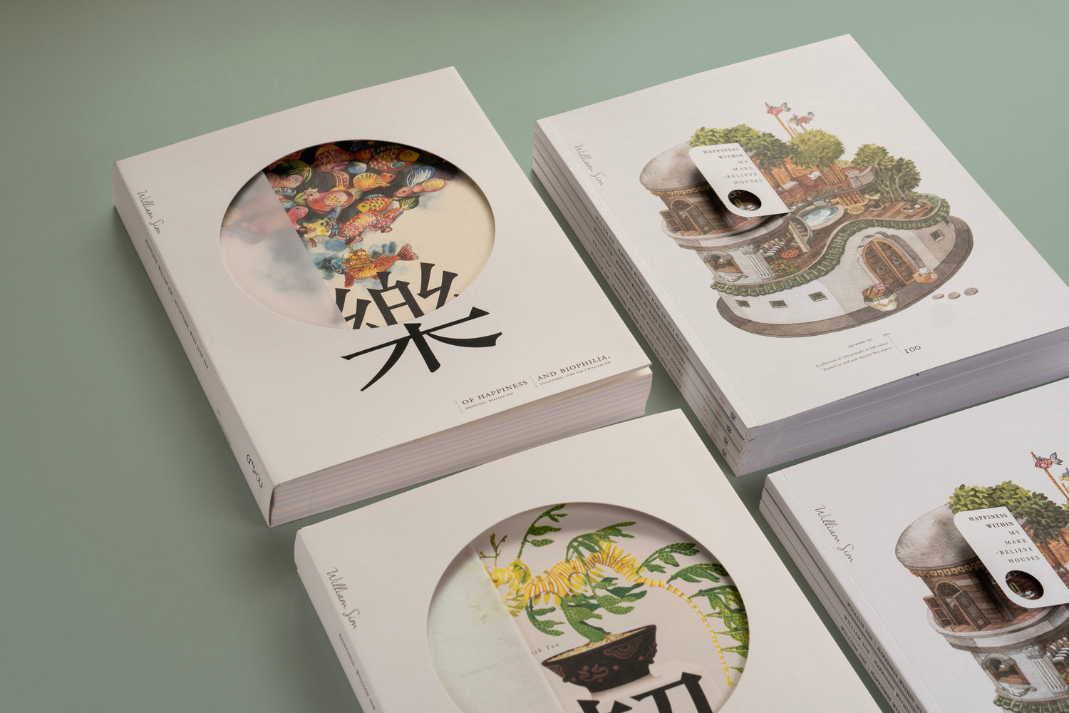 Bundle Deals - Art Books