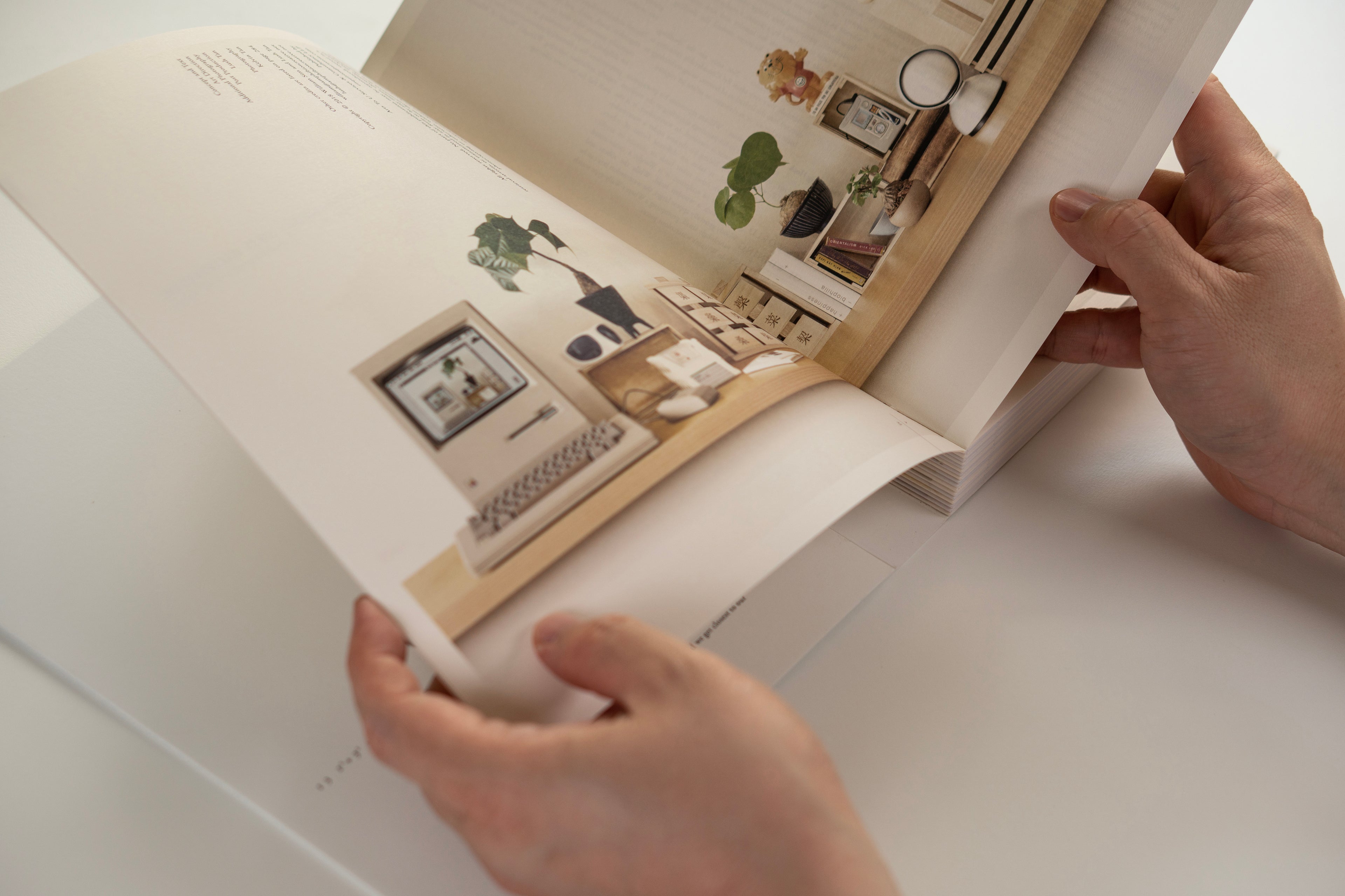 Of Happiness and Biophilia