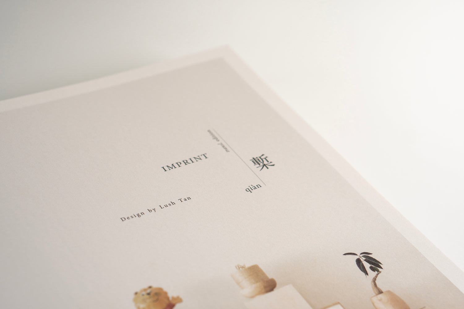 Of Happiness and Biophilia