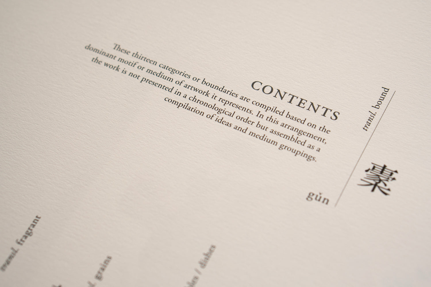 Of Happiness and Biophilia